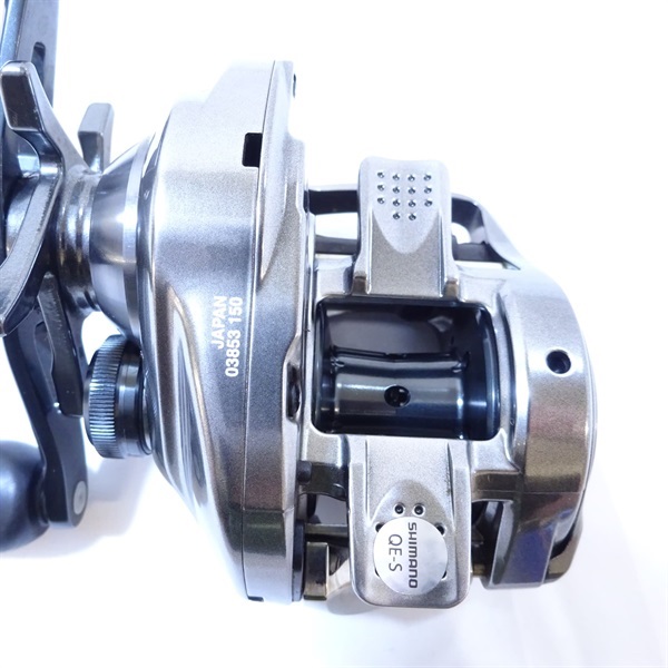 １８バンタムＭＧＬ１５０　６．２　右